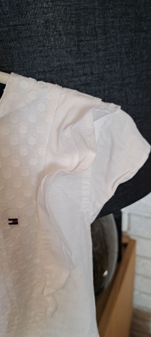 Sukienka Tommy Hilfiger