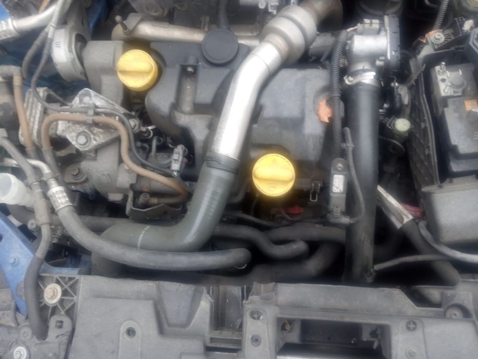 Pecas Renault Megane 1.5DCI - 2011