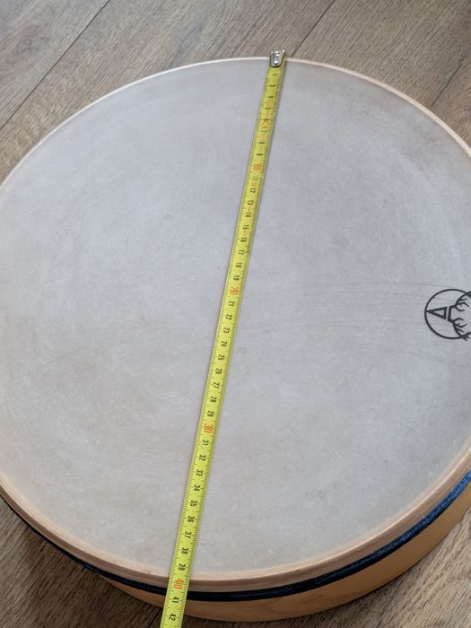 Bęben obręczowy 16" ramowy Frame Drum