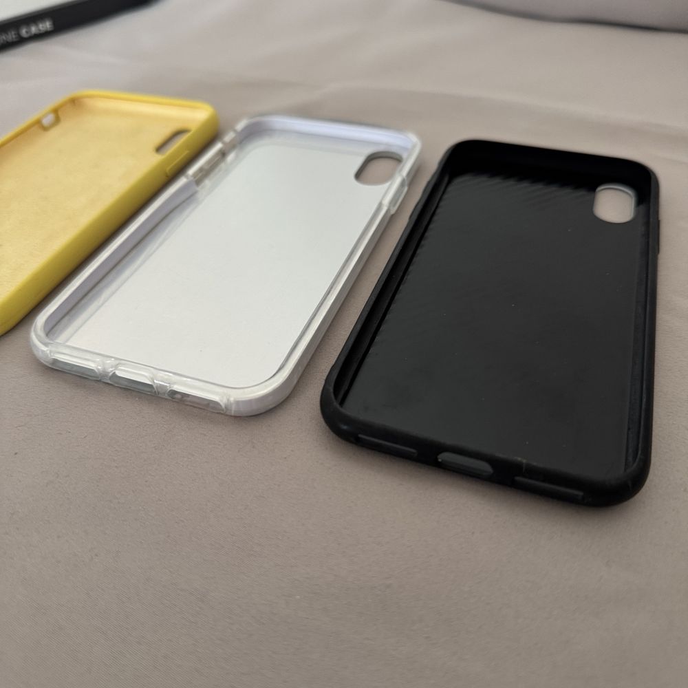 Чехол на айфон X Xs , iPhone X ,iPhone XS max