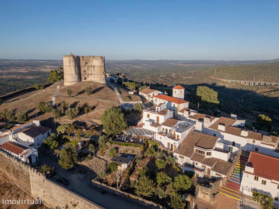 Moradia De Charme | Para Venda | Alentejo | Evoramonte