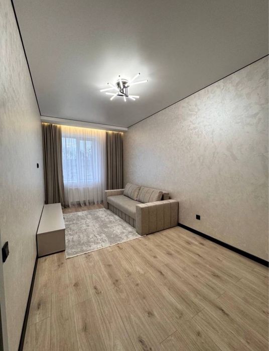 Внутрішні ремонтні роботи будь-якої складності під ключ