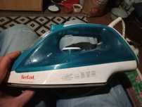 Tefal FV1542 - 100% sprawny, do wyczyszczenia.