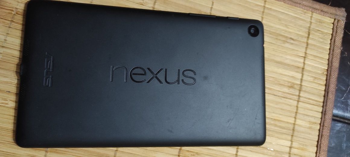 Планшет Asus Nexus 2