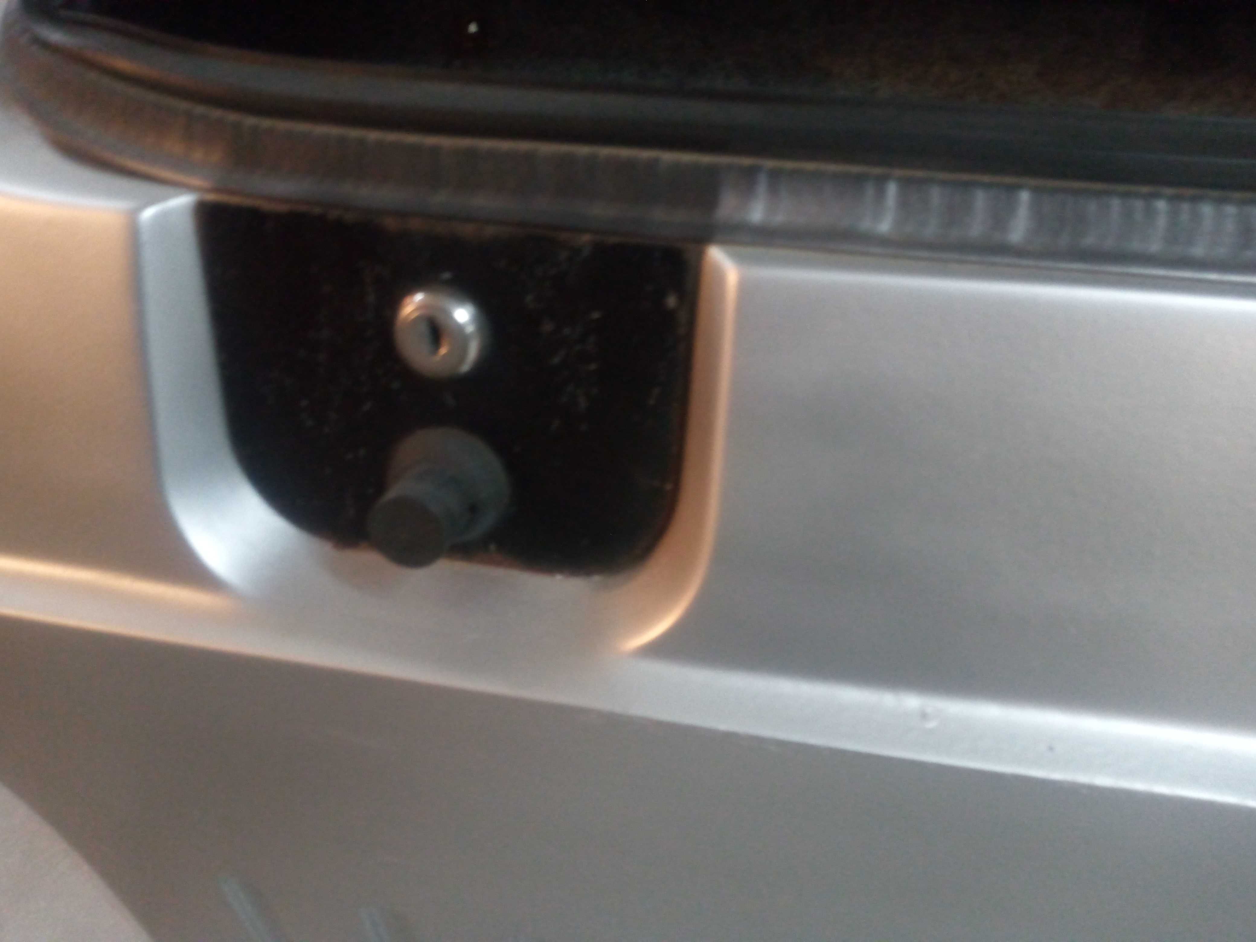 Mala para Pickup