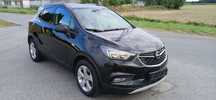 Opel Mokka 1.6 115Km Navigacja Serwis Super Stan !
