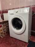 Пральна  машина ГОРЕНІЯ GORENJE