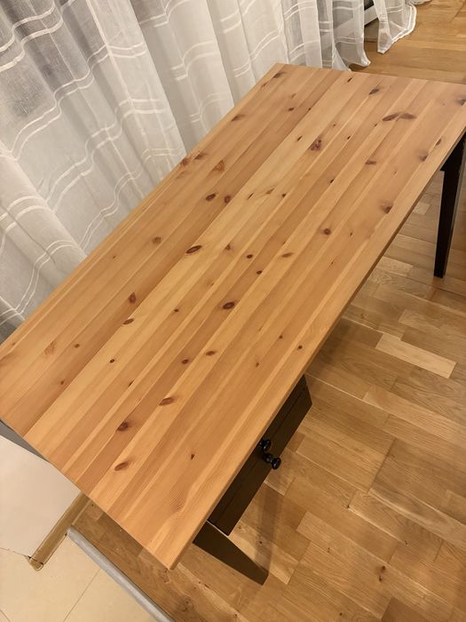Biurko Ikea Arkelstorp