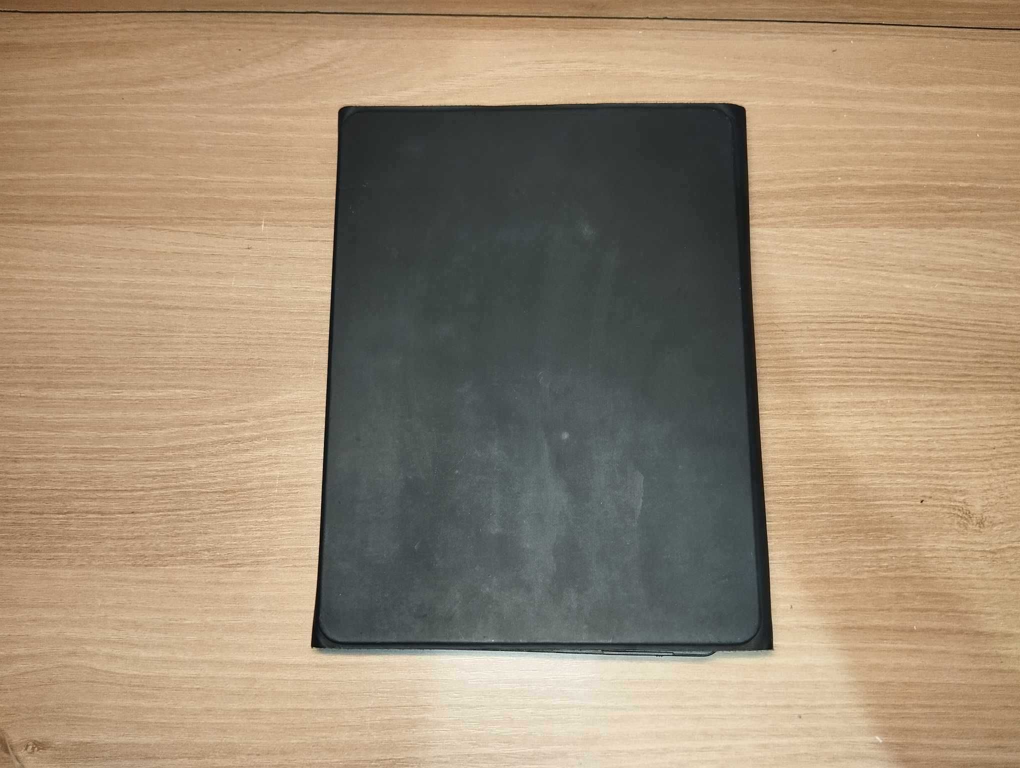 Futerał / Etui na Tablet - Czarne - 24,5 x 17,5 cm