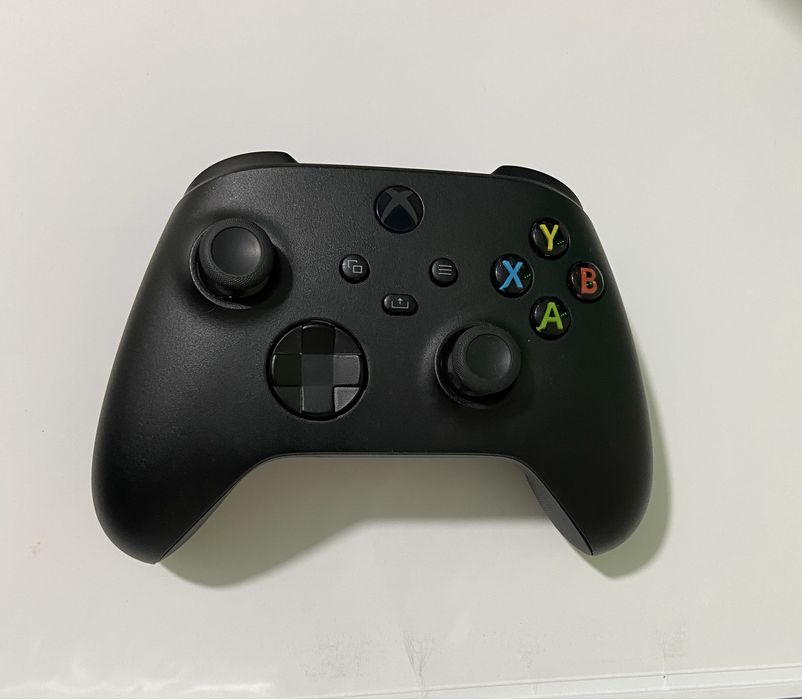 Геймпад Microsoft Xbox Series X/S
