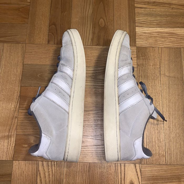 Adidas Campus 43