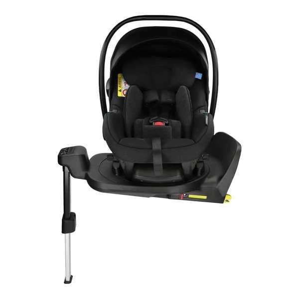 Avionaut IQ Orbit - baza obrotowa, ISOFIX | Sklep producenta