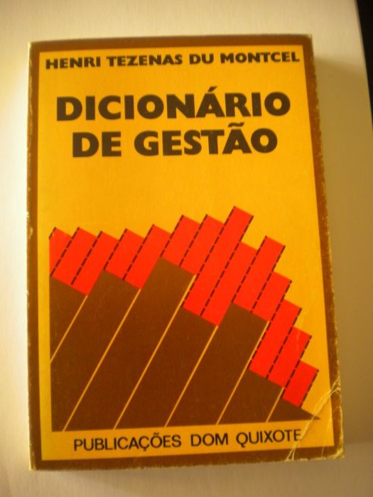 Dicionário de Gestão