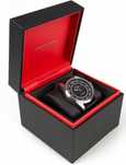 Zegarek Jaguar Classic Watch JC001 50JEWM309BKA ORYGINAŁ