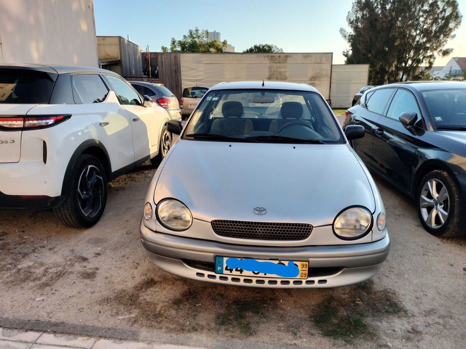 Toyota STAR VAN 2.0 d