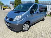 Sprzedam Renault Trafic 2.0 DCI 2008 rok