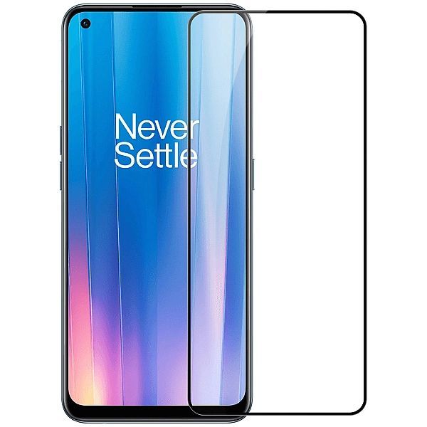 Nillkin Cp+pro ultracienkie szkło hartowane na cały ekran z ramką 0,2