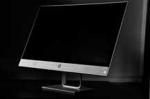 PC All-in-One HP Pavilion 24" | i3 8ª Gen | 8GB RAM | 1TB