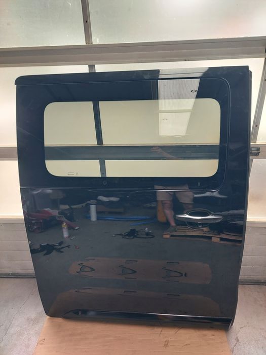 drzwi prawe przesuwne toyota proace peugeot expert zafira ktv