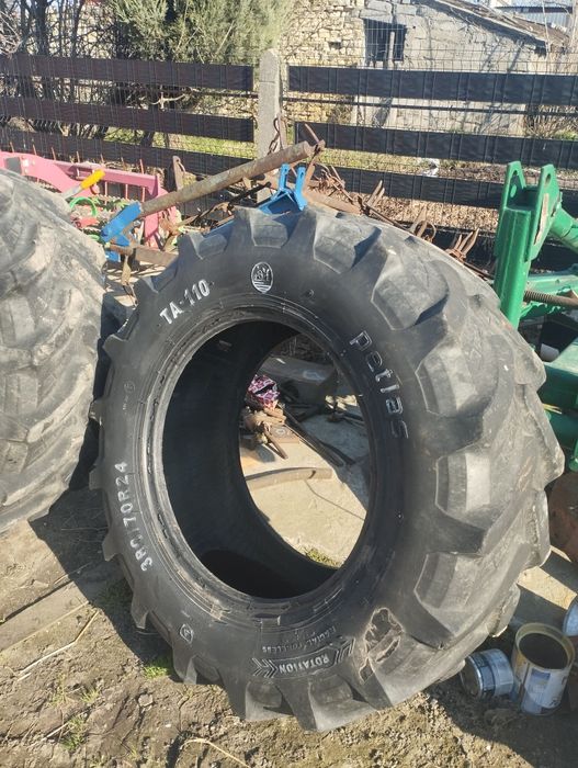 380/70 r24 opony petlas