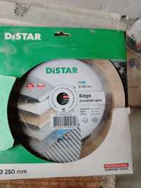 Круг DISTAR 7D 250mm