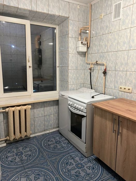 Оренда 3-х  кімнатної квартири в місті Бориспіль