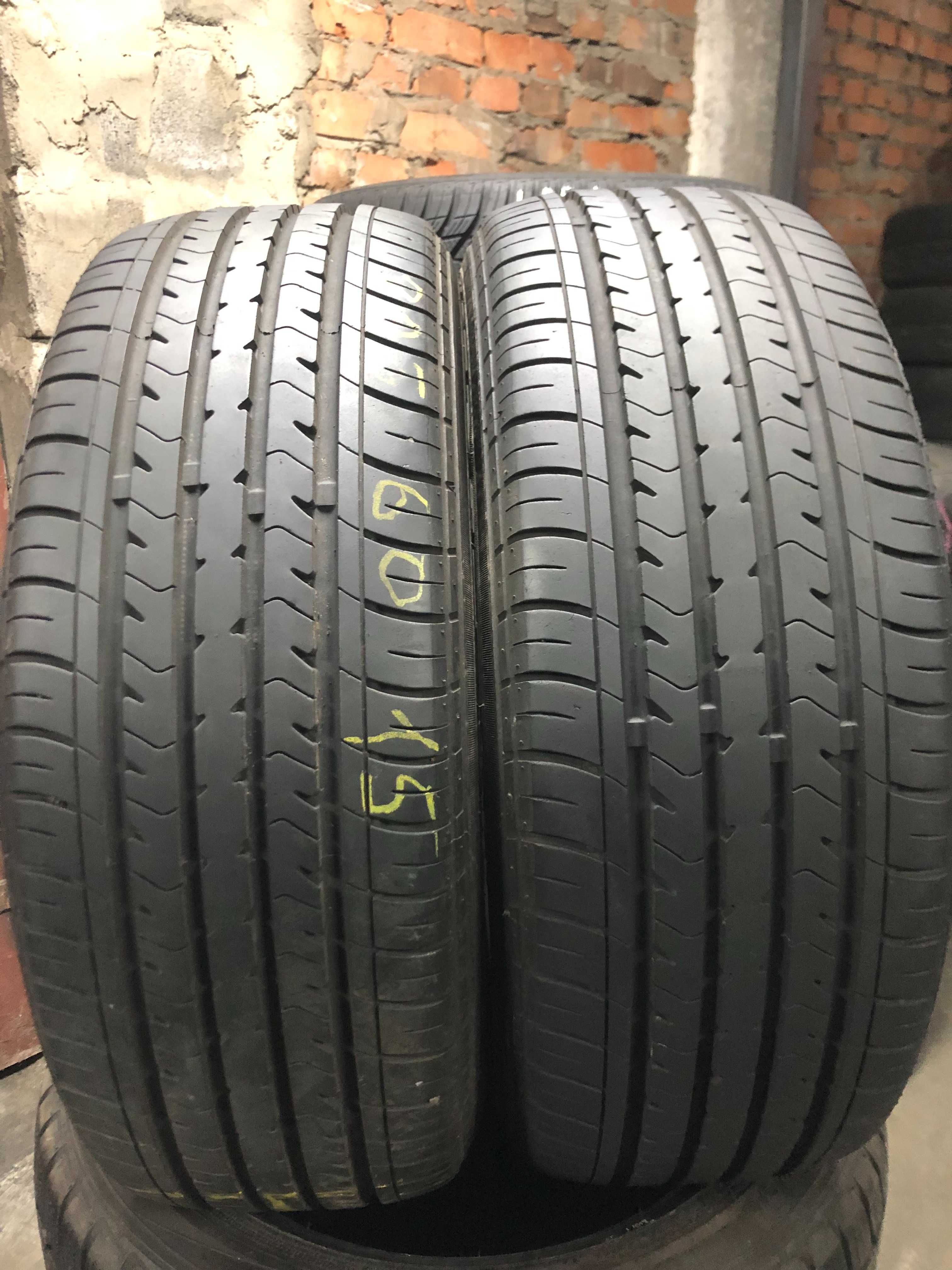 Шини БУ  205/60 R15 Maxxis Vectra 510 Пара Літо