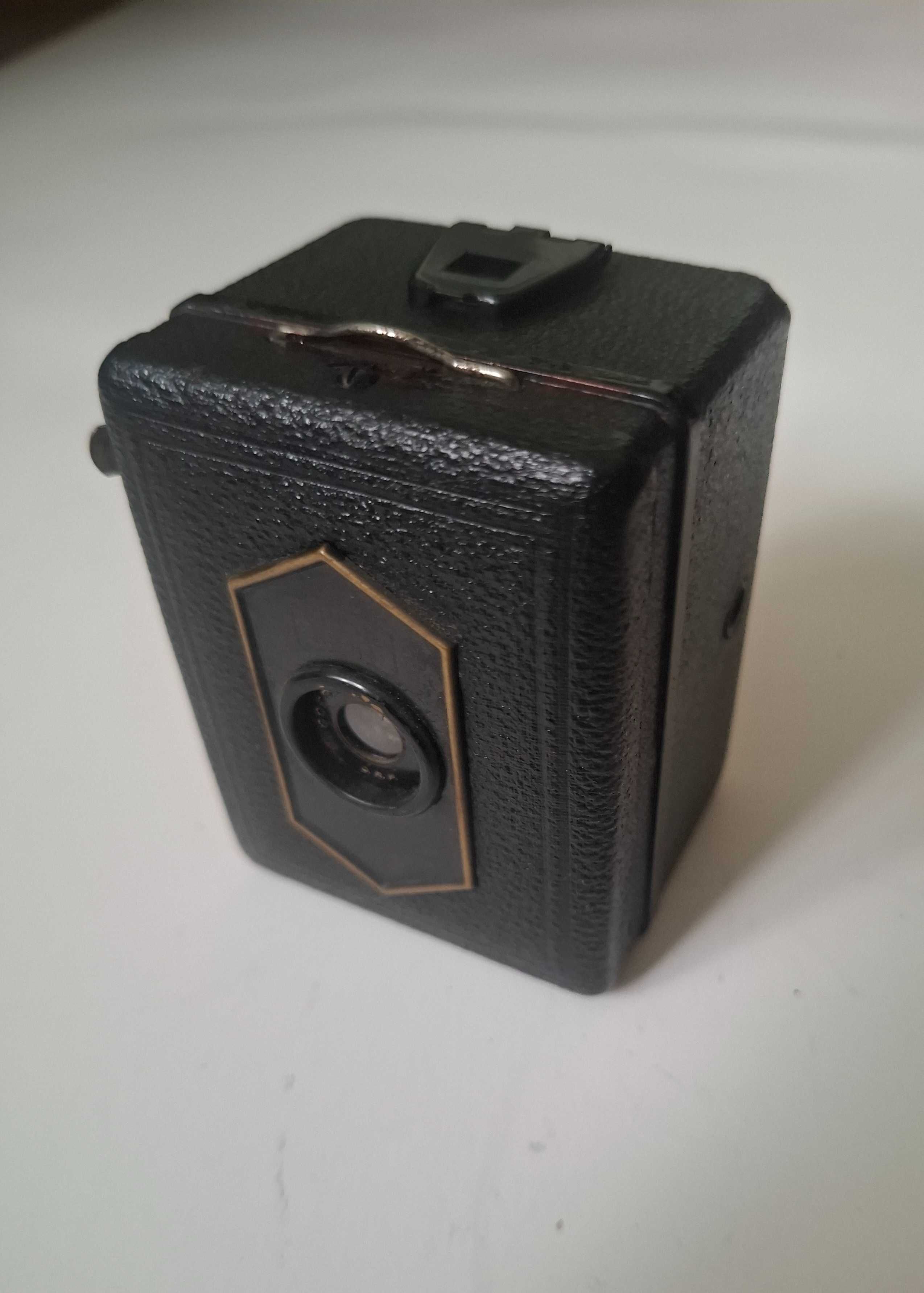 Zeiss Ikon Bady Box aparat fotograficzny