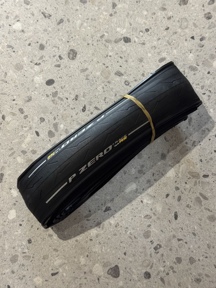 Pirelli P Zero Race TLR RS opona szosowa szer. 26mm