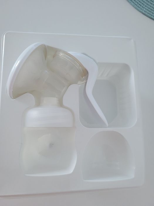 Laktator ręczny Philips AVENT