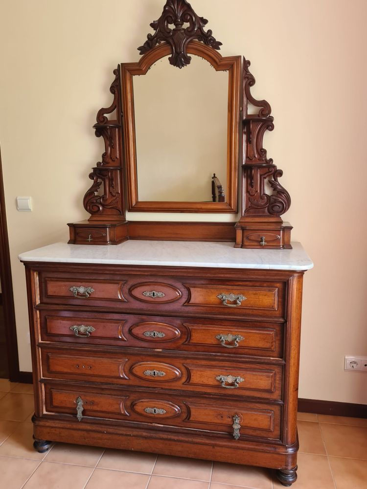 Moveis de quarto