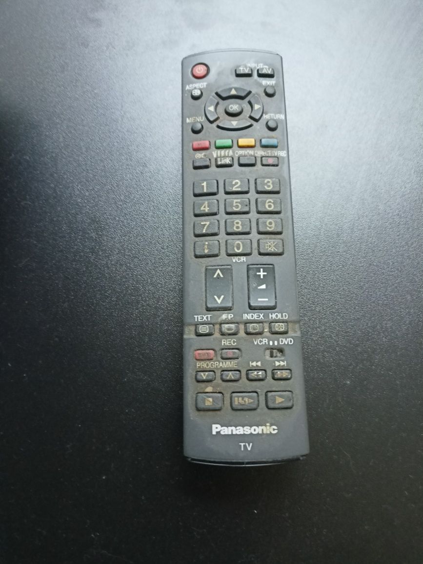 Telewizor LCD Panasonic Viera 26"