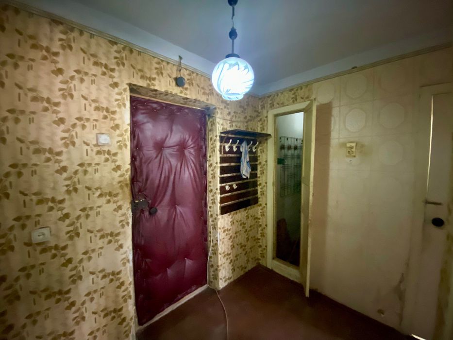 Без комиссии!!!Продажа крупногабаритной 1кк в Центре (Глеба Бабича) С2