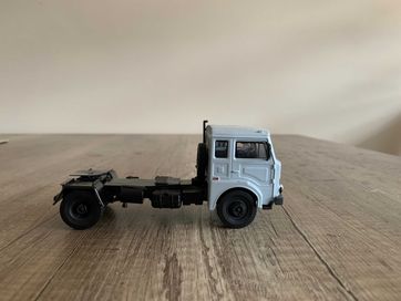 Jelcz 315 Konwersja kultowe auta prl model ciężarówki 1:43