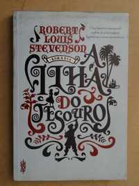 A Ilha do Tesouro de Robert Louis Stevenson