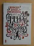 A Ilha do Tesouro de Robert Louis Stevenson