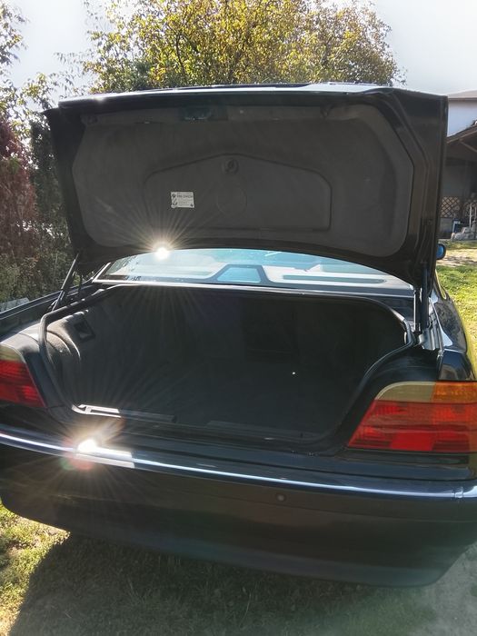 Osobowe BMW   Śląskie