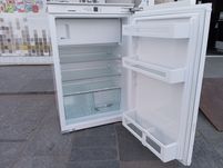 Встраиваемый холодильник Liebherr IKP1624 87см  INVERTER A+++ Германия