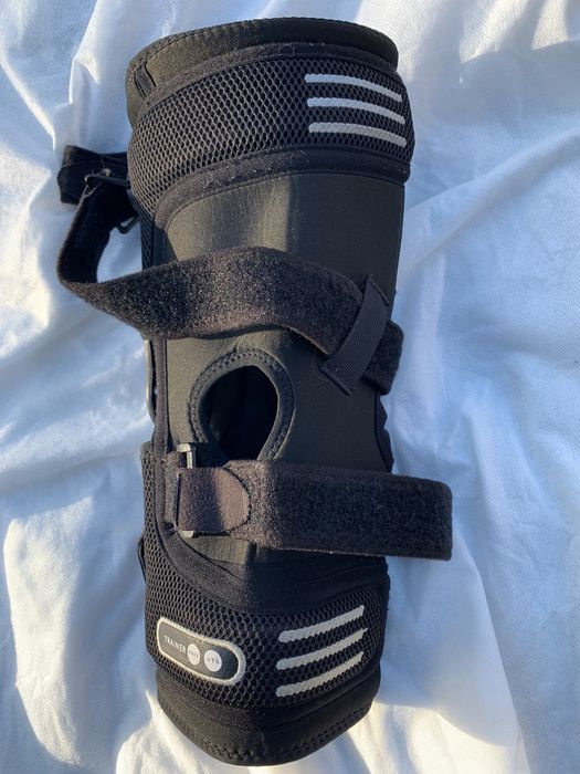 Orteza stawu kolanowego KNEE MCL, ACL (TRAINER) Össur
