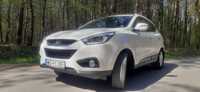 Hyundai ix35 2.0 CRDI 184 KM 4X4 COMMON RAIL  Bogata wersja.