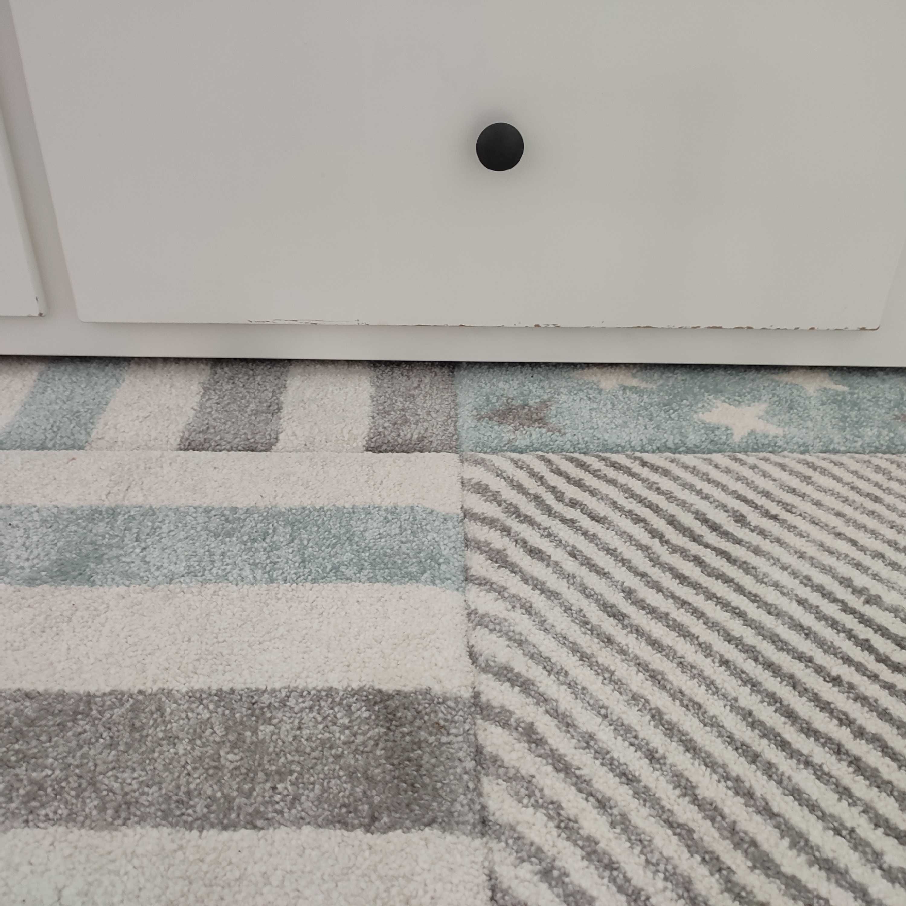 Łóżko Hemnes ikea