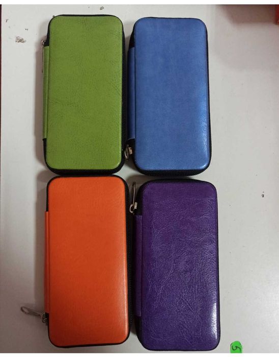 Маникюрный набор KDS Чехия