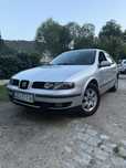 Seat leon 1.9tdi 2002r sprzedam lub zamienie