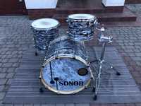 Perkusja SONOR S-Classix Birch (brzoza) - TOP shell dw