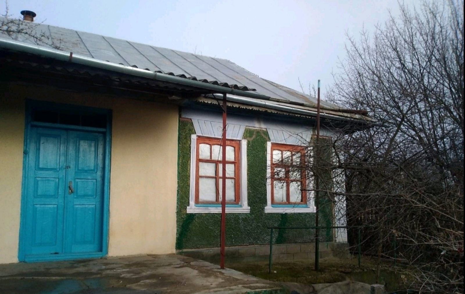 Продається будинок в селі Ставки Вінницької області