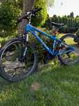 Rower górski Kross Hexagon – amortyzator, Shimano – gotowy do jazdy