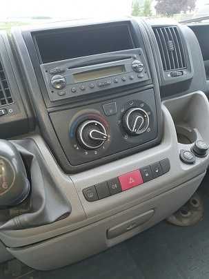 fiat ducato 2.3 D  2008 r