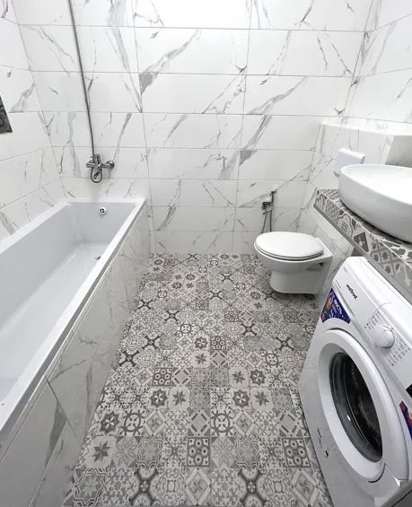 Оренда 1 к квартири ЖК Лісопарковий