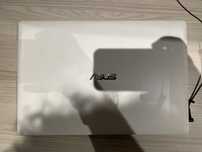 ASUS F553M Branco