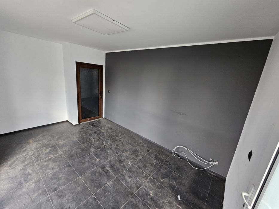 Działka przemysłowa inwestycyjna z budynkiem 216m2 sklepy warsztat itp